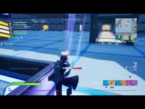 I dont know how i hit this