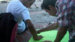 Lady Gaga - Sexy Ugly ROSARIO