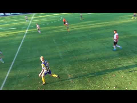 MKS POLONIA W-WA 11:3 MOSIR MIŃSK MAZ. vol.1