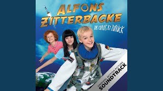 Komm wir fliegen los (Space Edit)