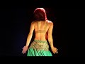 BELLY DANCE IN PUBLIC IMPROVISATION DARBUKA Buenos Aires Argentina