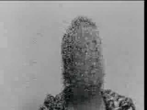 Amon Tobin - Ruthless VJ Bolverk BREAKCORE CLIP