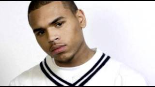 Chris Brown - First Day Of Spring