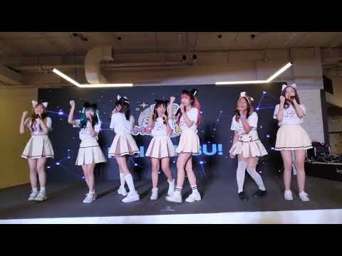 Memoriz : Daijobu @ BHF Iconic Idol Fest 2022 - Season Square【4K】