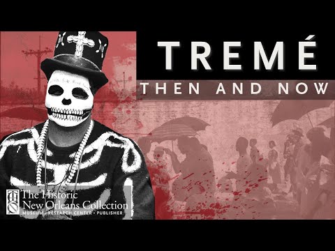 Tremé, New Orleans: Changes in the neighborhood