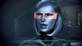 Vague Directions - Let's Play Mass Effect 3 Part 27
