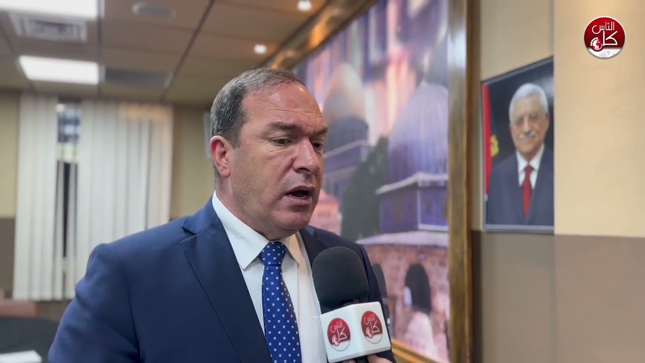 لقاء محافظ طولكرم ووزيرة شؤون المرأة مع المؤسسات النسوية