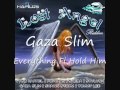 Lost Angel Riddim Mix Aug 2011 DJ BeaZy