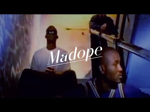 Ntourage - //Backden