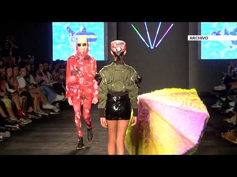 Colombiamoda 2020 will be held virtually - Telemedellín