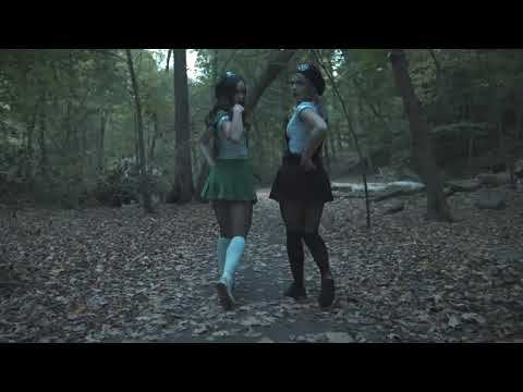 BLR x POOK - Taj (Shuffle Dance)