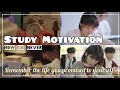 Study Motivation || ft. RUTHLESS (kdrama+cdrama)