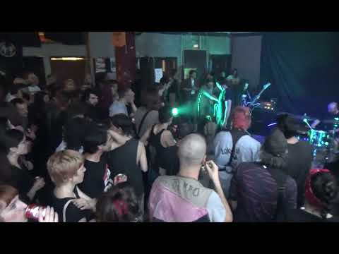 HILKAR - AZKEN ZARATA DANTZA - Putzuzulo Gaztetxian (Zarautz) 23-04-2022