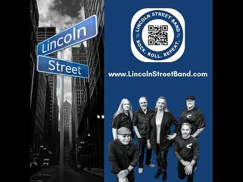 Lincoln Street Band video thumbnail