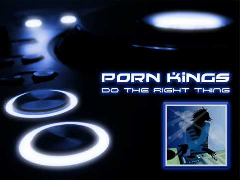 Groovement - The Right Thing (Club Mix) [Porn Kings - Do The Right Thing]