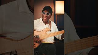 @MarkbassAmps  #richardbona #strings #bassplayersclub