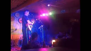 Opening For Tree 63 - Cafe Roux - 13 March 2026