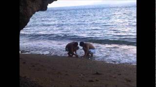 Peter White - Life Story