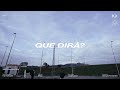 MORAD FT BENY JR - QUE DIRÁ? (K y B Capítulo 1) [VIDEO OFICIAL]