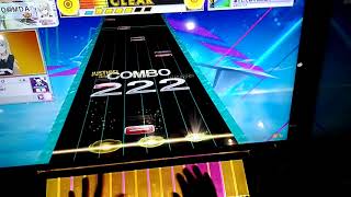 下手っぴチュウニズマーが逝く！Part16 ｢凛として咲く花の如く｣