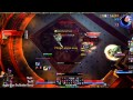 Mage solo - Mogu'shan Vaults 10 Normal (3 ...