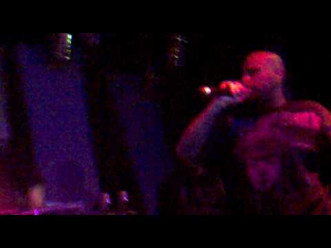 CARTEL DE SANTA - TRAFICANDO RIMAS FEAT  BICHO RAMIREZ