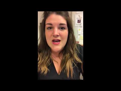 Fairview Interview- Rebecca Kramer