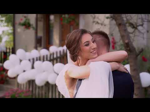 Karolina i Marek - Zwiastun