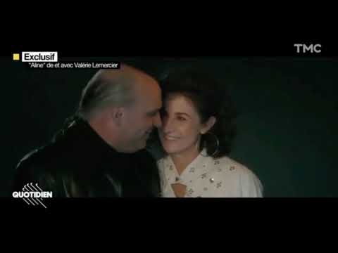 Aline, interview Valérie Lemercier