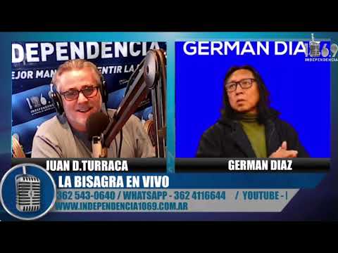 Elecciones en IDACh - Radio Independencia 106.9 Mhz