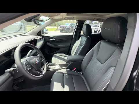 2025 Buick Encore GX Avenir