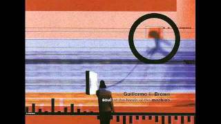 Guillermo E. Brown - Inside the Purple Box