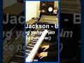 Michael Jackson Bad Piano Cover Yohan Kim Piano Music Viral 8