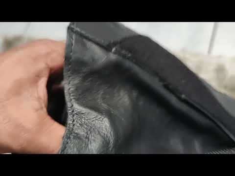 Review Coturno Guartelá OVER Dry 100 % Impermeável.