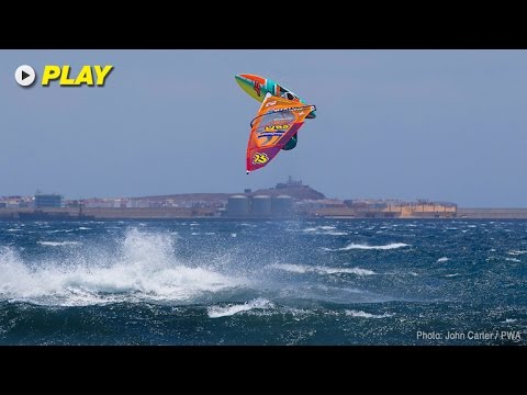 JP Team PWA Pozo 2016