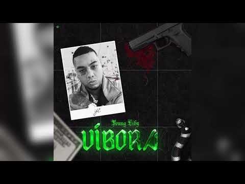 Young Eiby - Víbora (Audio Oficial)