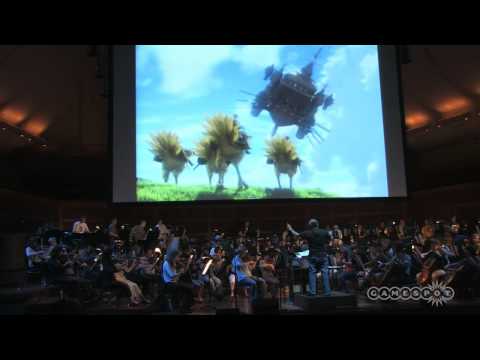 Interview: Nobuo Uematsu