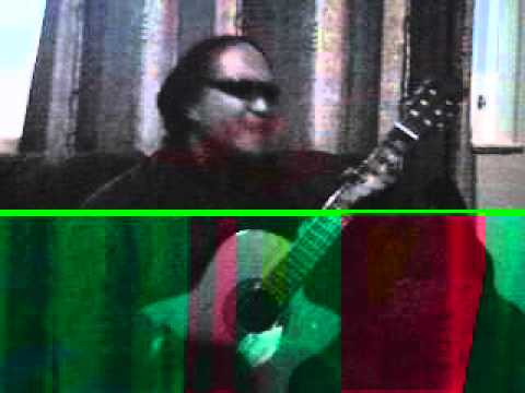 SUNP0003.AVI: Acoustic Cover by Kaya-Adrian Lead Vocal RubaDubSOldier, 'Ravers' (by Steel Pulse) video thumbnail