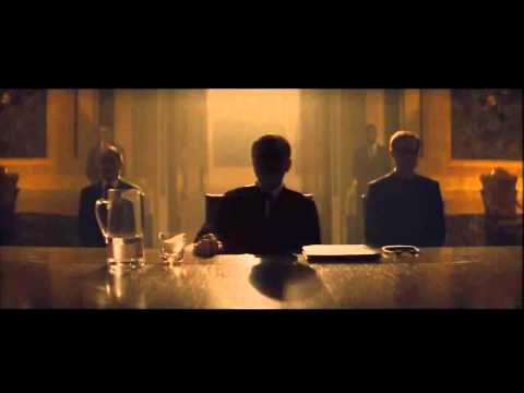 James Bond 007 Spectre | official trailer #2 US (2015) Daniel Craig