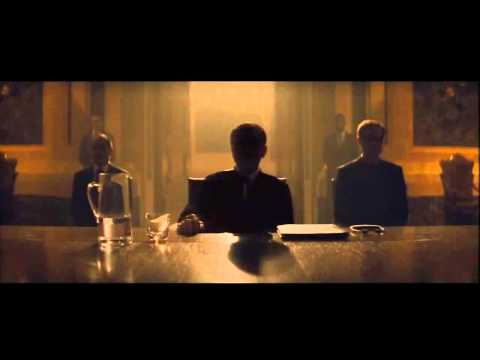 James Bond 007 Spectre | official trailer #2 US (2015) Daniel Craig