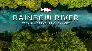 John Cox Rainbow River Expedition