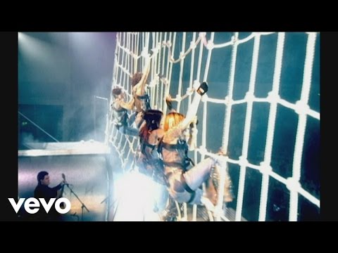 We Four Girls - B*Witched
