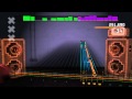 Rocksmith 2014 - Rock Of Ages by Def Leppard ...