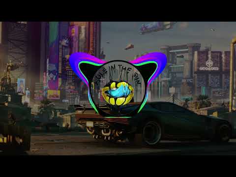 Cyberpunk 2077 | Hole In The Sun  | Point Break Candy - Raney Shockne feat. COS and CONWAY