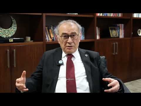 Prof Dr Nevzat Tarhan 7