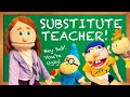 SML Movie Substitute Teacher REUPLOADED