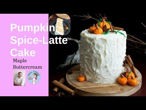 download lagu mp3 mp4 Pumpkin Maple Coffee Cake, download lagu Pumpkin Maple Coffee Cake gratis, unduh video klip Pumpkin Maple Coffee Cake