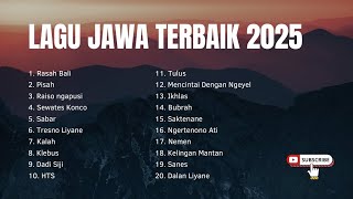 Download lagu Kumpulan Lagu Jawa Terbaik 2025 – Versi Terbaru yang Lagi Viral! mp3