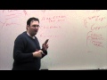 Brandon Sanderson Lecture 8: A Tidbit on the Fiction Industry (8/8)