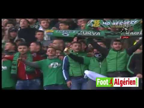 Ligue 2 Algérie (26e journée) : MO Béjaïa 2 - 0 AS Aïn M'lila